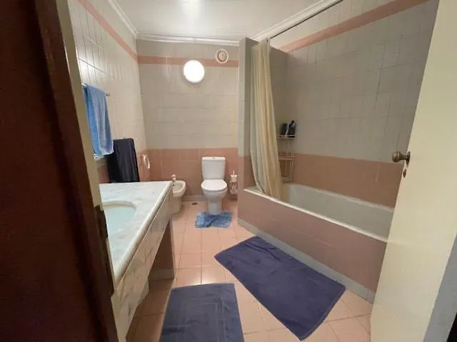 Gabriella - Apartment Opposite The Sea Cascais