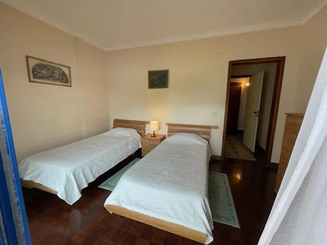 Gabriella - Apartment Opposite The Sea Cascais