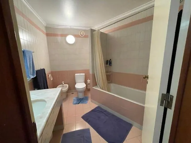 Gabriella - Apartment Opposite The Sea Cascais 0*,