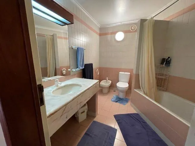 Gabriella - Apartment Opposite The Sea Cascais