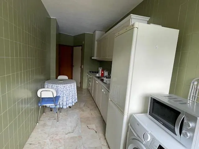 Gabriella - Apartment Opposite The Sea Cascais