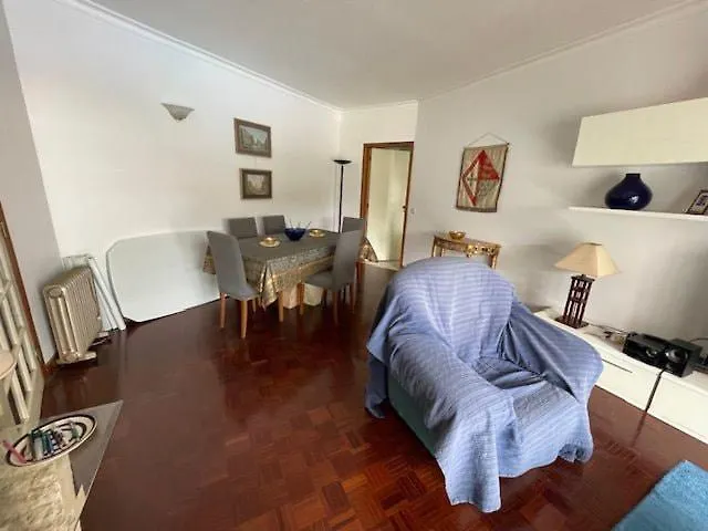 Gabriella - Apartment Opposite The Sea Cascais