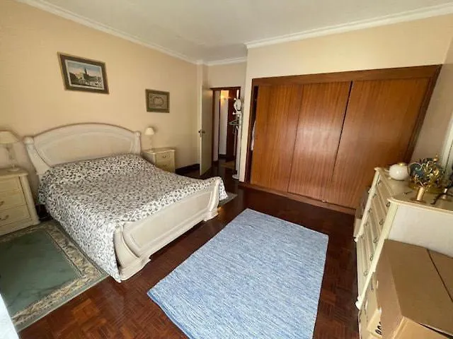 Gabriella - Apartment Opposite The Sea Cascais