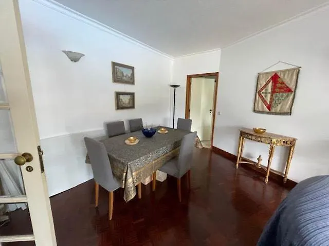 Gabriella - Apartment Opposite The Sea Cascais 0*,