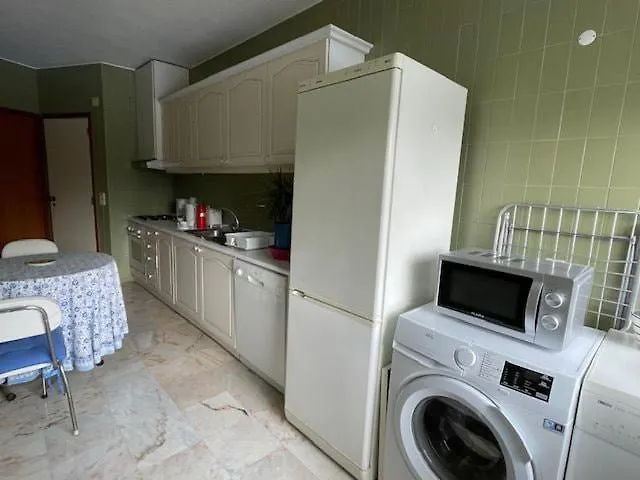 Gabriella - Apartment Opposite The Sea Cascais