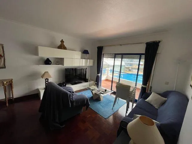 Gabriella - Apartment Opposite The Sea Cascais