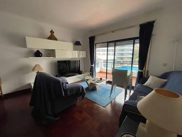 Gabriella - Apartment Opposite The Sea Cascais