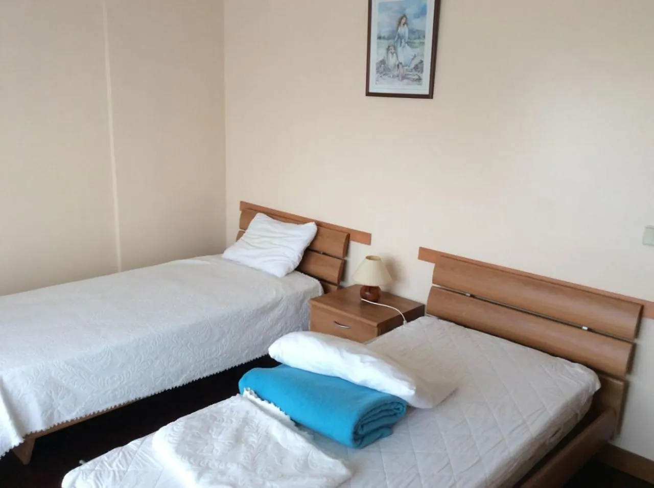 Gabriella - Apartment Opposite The Sea Cascais