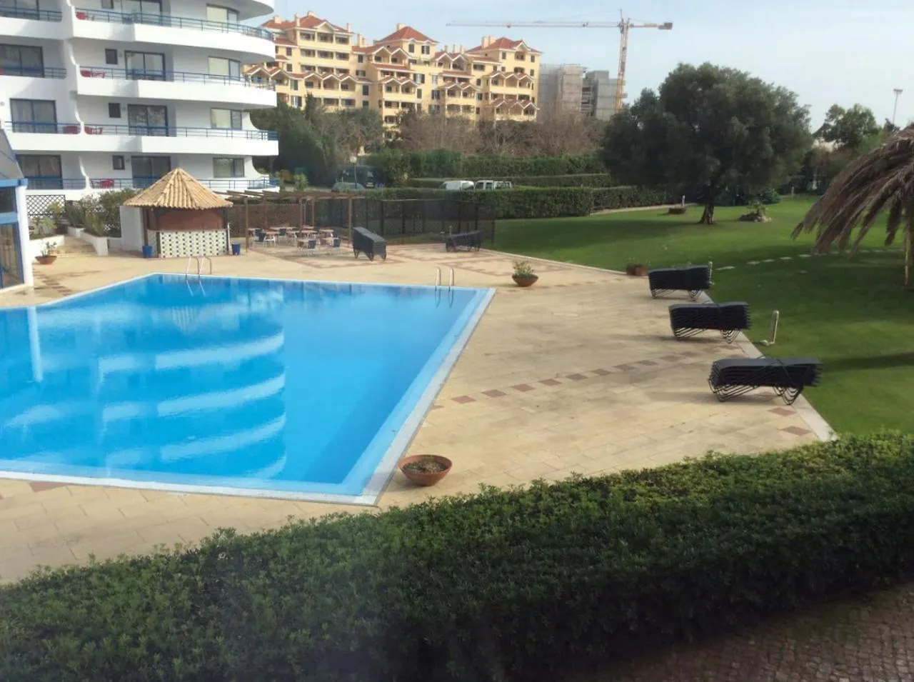 Gabriella - Apartment Opposite The Sea Cascais