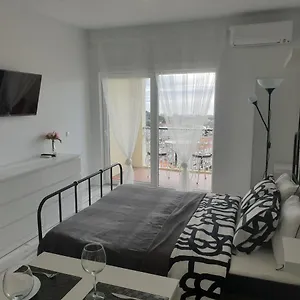Ocean View Apartamento