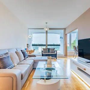 Prime Flat Apartamento