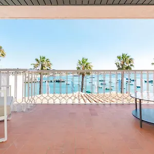 Appartement Bay Terrace Iii, Cascais