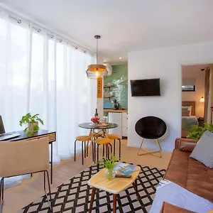 205 Serenity Apartment