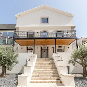 Sofia Apartment