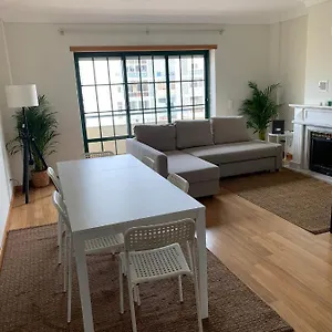 Appartement High, Cascais