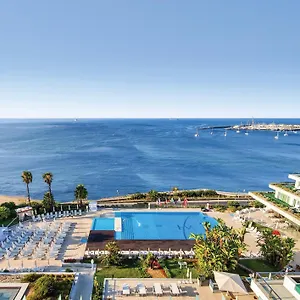 5* Hotel Miragem Health &