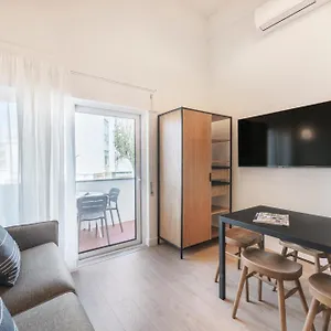 Lofts By Olala Homes Apartamento