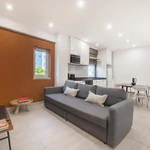 Equador By Olala Homes Apartamento