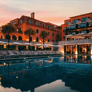 5* Hotel Grande Real Italia &