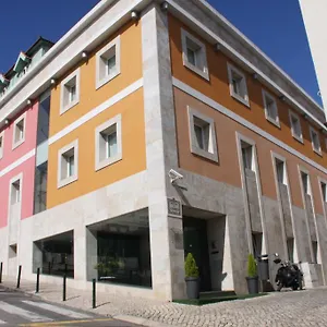 Cascais Hotel קסקאיס