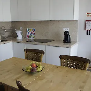 Monte Estoril Apartamento