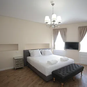 Suites Guest House קסקאיס