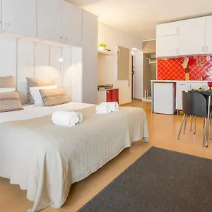 Appartement Gomes Freire With Balcony, Cascais