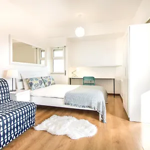 Atlantic Views Apartamento