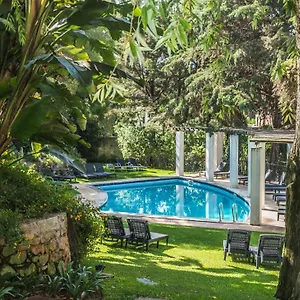 4* Gæstehus Casa Vela Boutique House