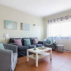 Apartamento Costa Pinto Apartamento