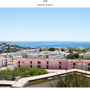 Ocean View Apartment