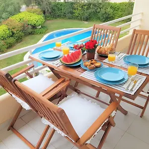 Appartement Ocean - With Swimming Pool, Cascais
