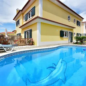 Accommodatie bij particulieren J&b Guincho, Cascais