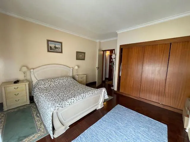 Gabriella - Apartment Opposite The Sea Cascais